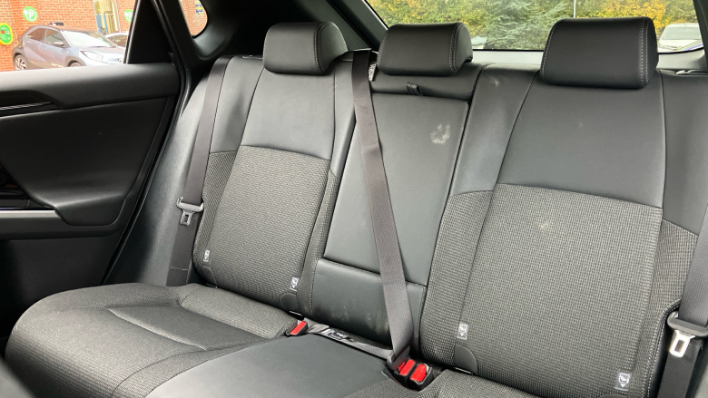 Toyota bZ4X 150kW Motion 71.4kWh 5dr Auto [11kW] Electric Hatchback